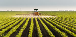 Negotiations on the SAIO Regulation : France publishes annual studies on plant protection products