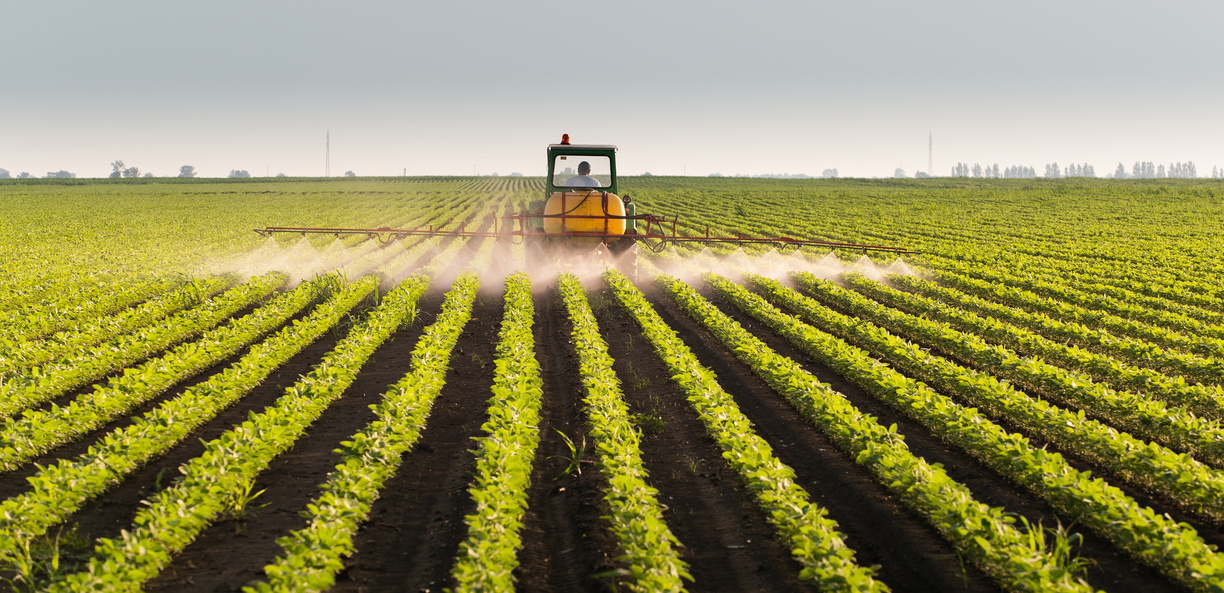 Négociations du règlement SAIO : la France élabore des études sur les produits phytopharmaceutiques